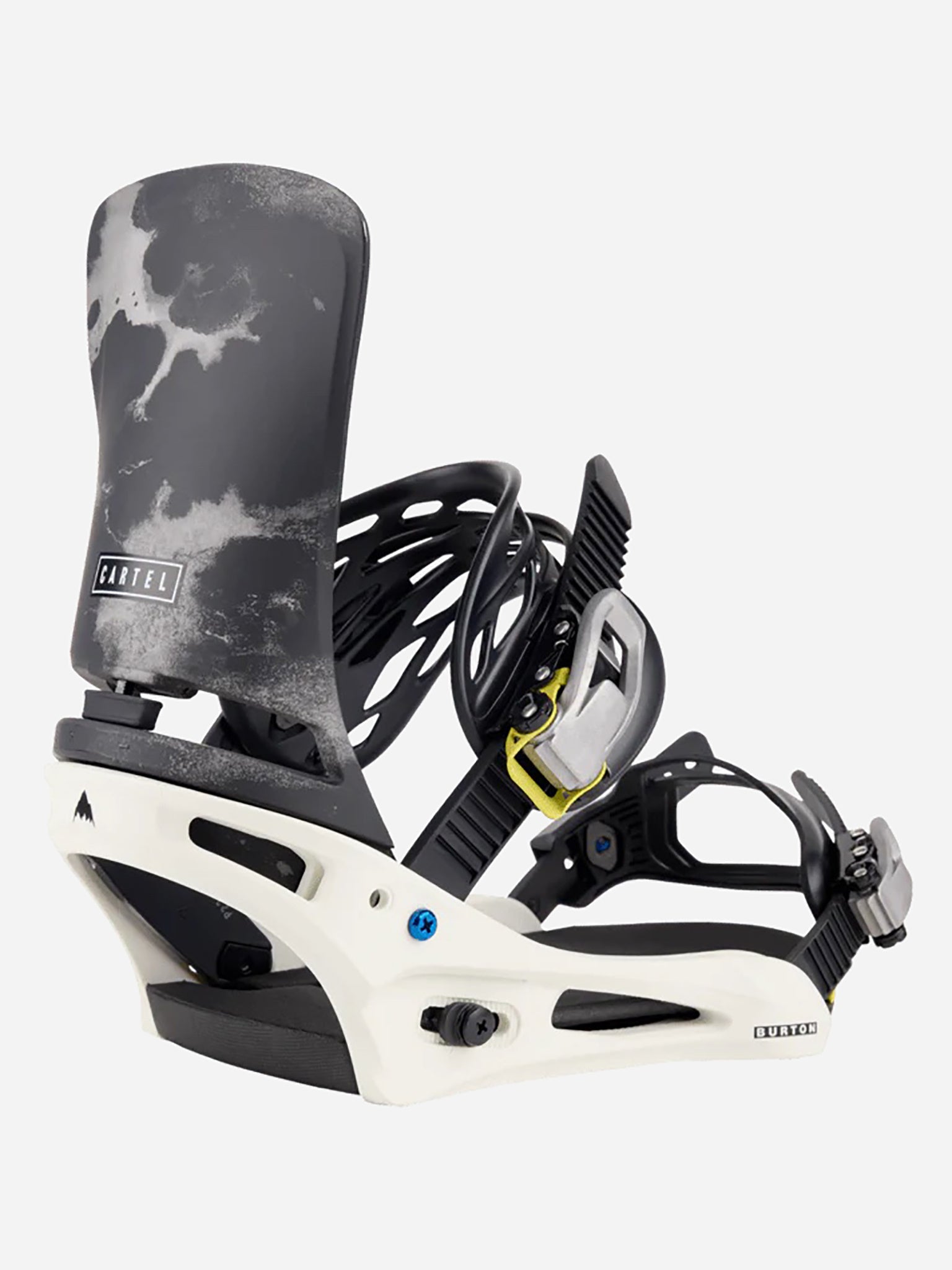 burton cartel x re:flex snowboard binding Women's Lexa Bindings 2026 What Our Gearhead Experts Are Saying Burton Cartel X Re:Flex |