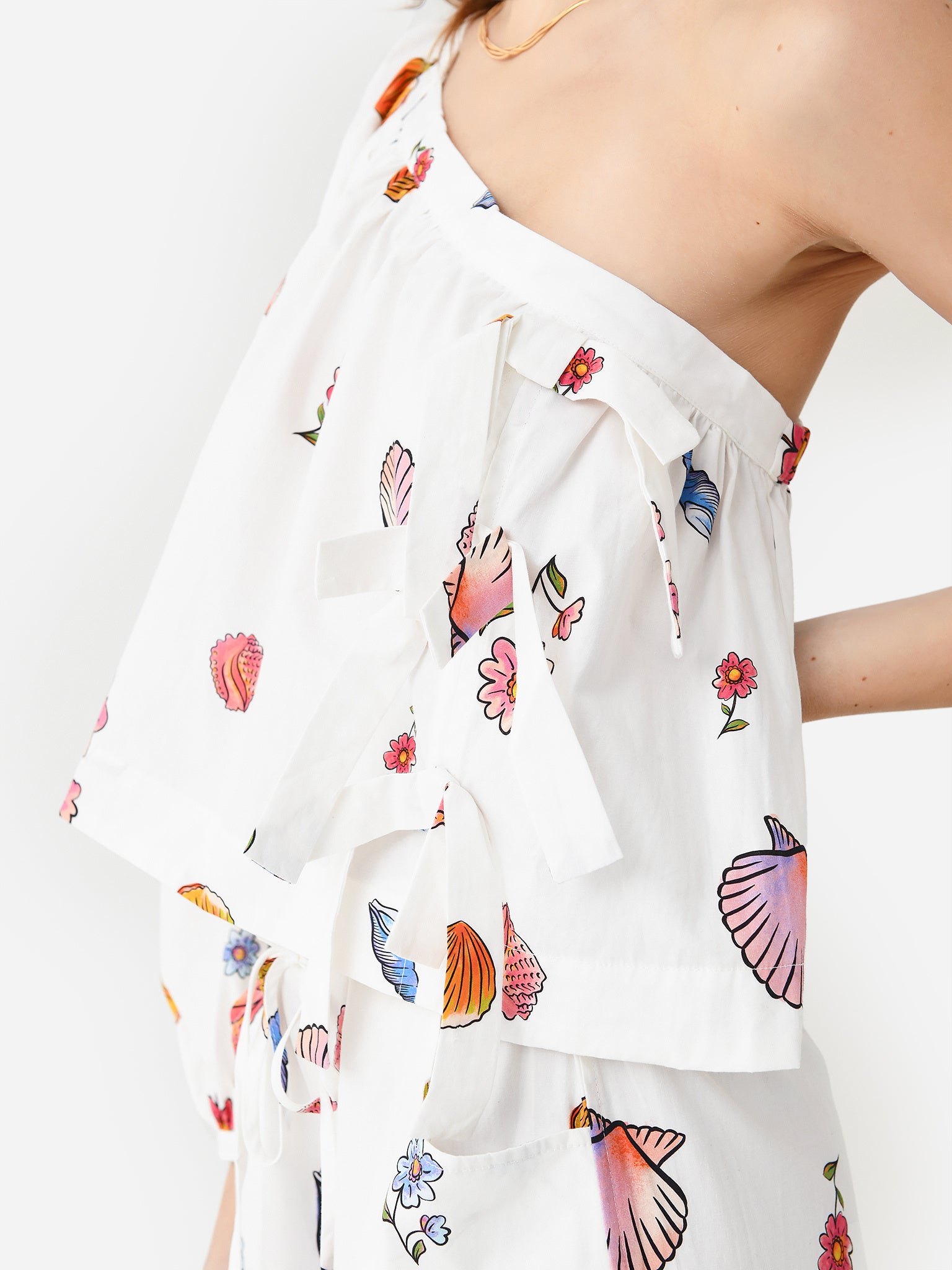 Luciaページ Ciao Lucia Women's Lea Top | $255.00 | Saint Bernard