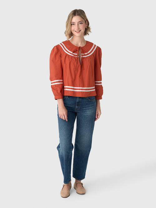 Ciao Lucia Women's Joa Top