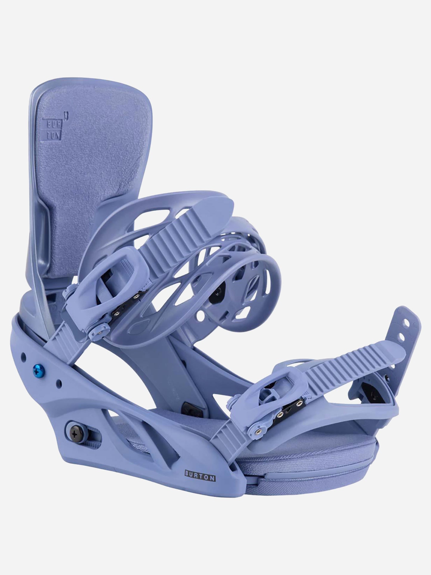 Burton Lexa Re:Flex Women's Snowboard Bindings 2024 - Saint Bernard
