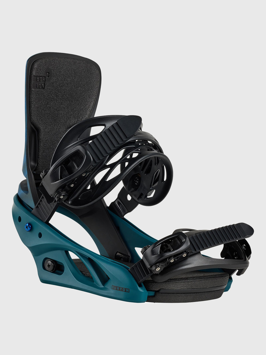 Burton Lexa Re:Flex Women's Snowboard Bindings 2026 - Saint Bernard