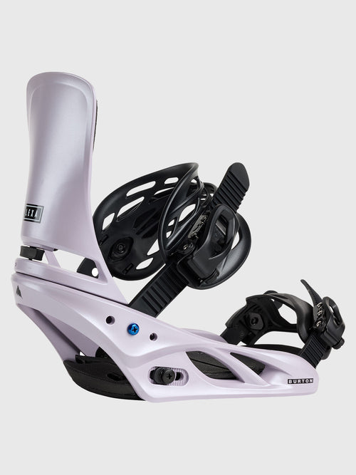 Burton Lexa Re:Flex Women's Snowboard Bindings 2026
