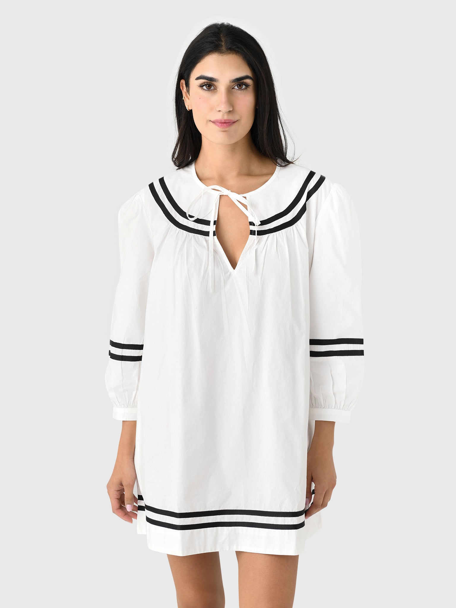 Ciao Lucia Women's Palina Dress - Saint Bernard