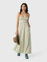 Palm Noosa Women's Bambi Dress - Saint Bernard
