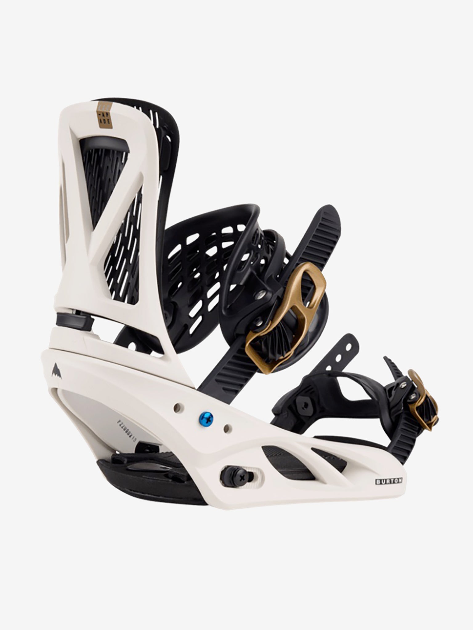 burton escapade snowboard bindings 2010 Built for maximum control and comfort Burton Escapade 2019-2020 Women's Snowboard