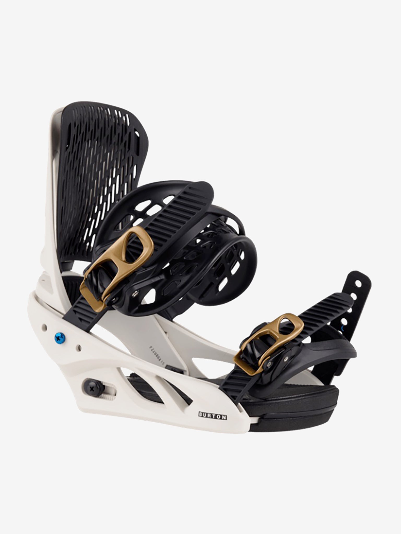 Burton Escapade EST Women's Snowboard Bindings 2024 - Saint Bernard