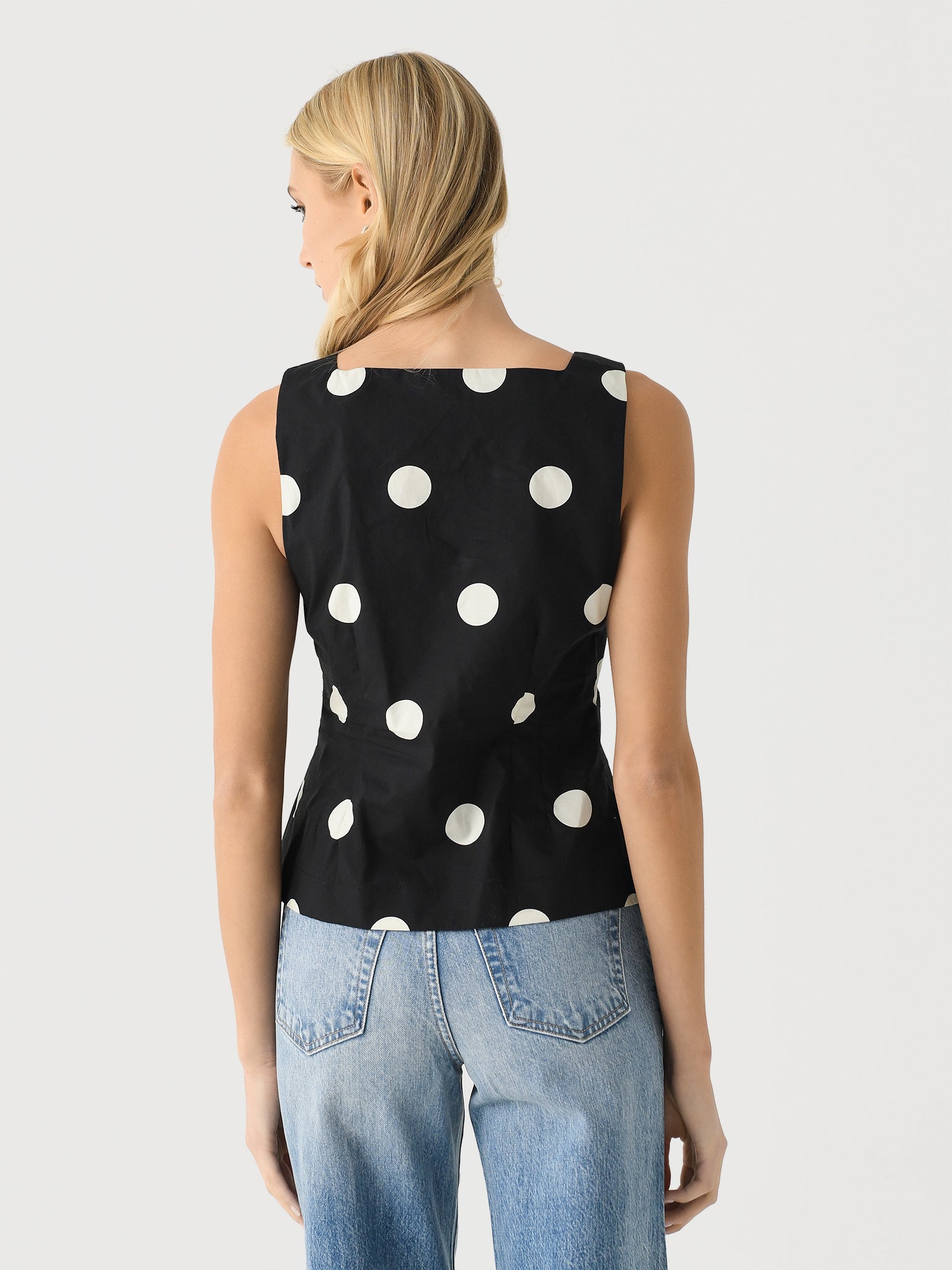 Ciao Lucia Women's Amira Top – Saint Bernard