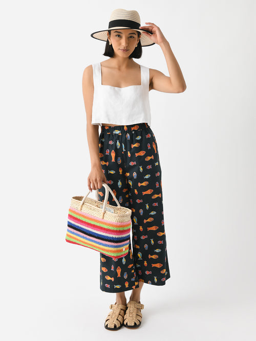 Ciao Lucia Women's Santiago Pant