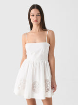 Ciao Lucia Women's Nadine Dress - Saint Bernard