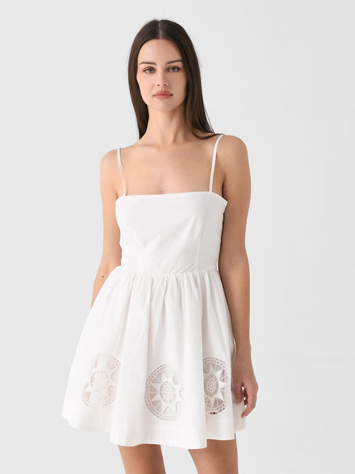 Ciao Lucia Women's Nadine Dress