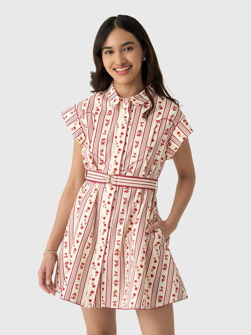 Palm Noosa Women's Manon Mini Dress