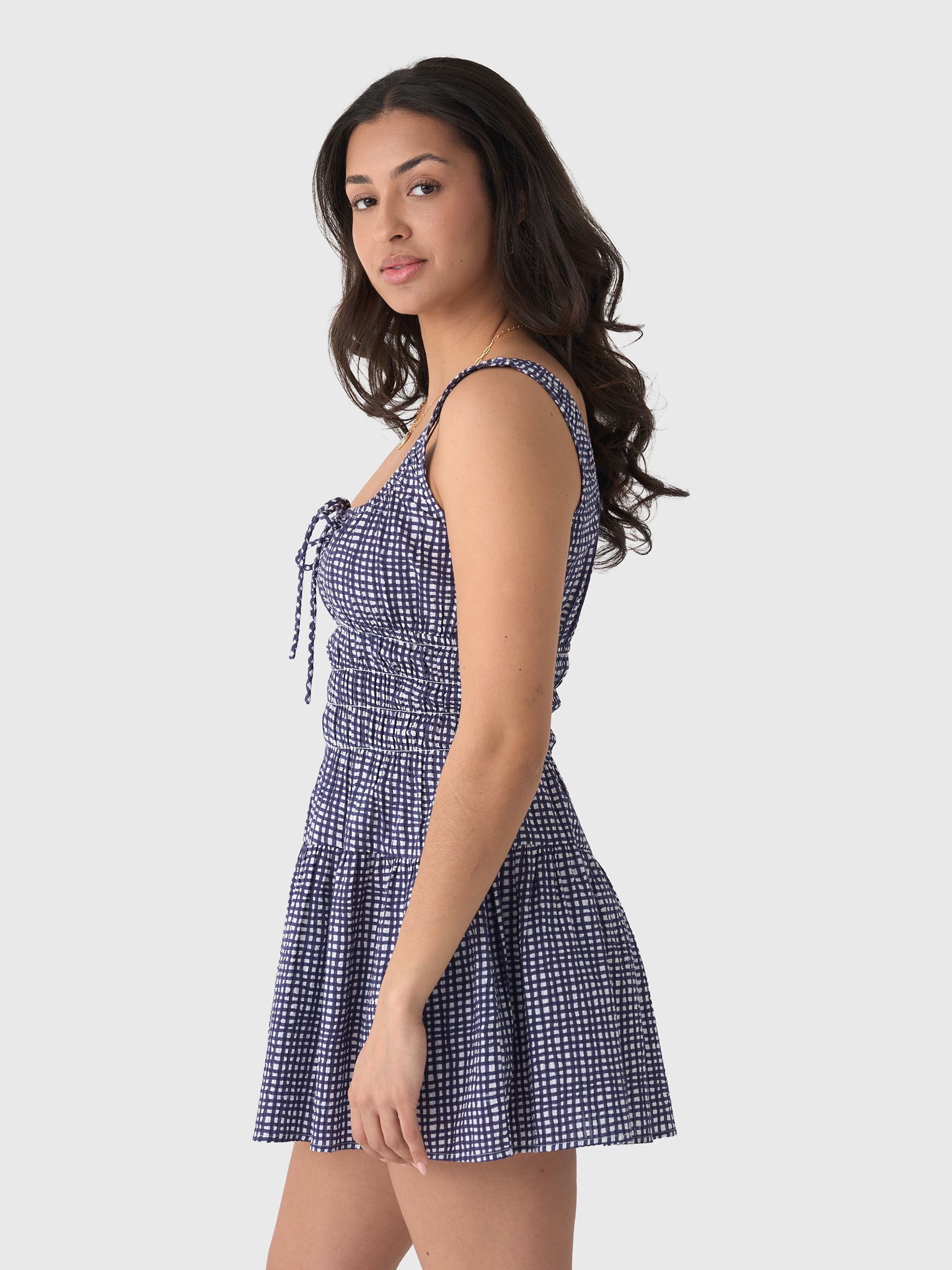 Ciao Lucia Women's Gianluca Dress - Saint Bernard