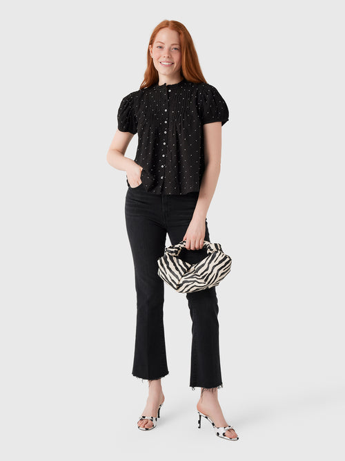 Ciao Lucia Women's Laila Top - Saint Bernard