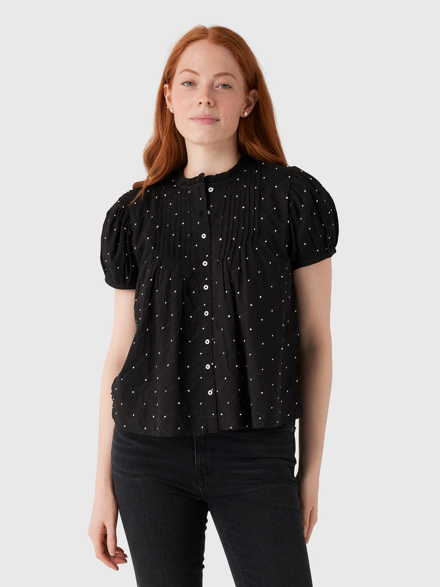 Ciao Lucia Women's Laila Top - Saint Bernard