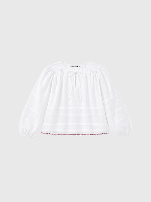 Ciao Lucia Women's Silva Top