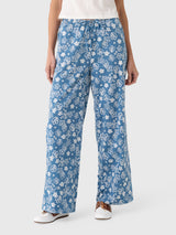 Ciao Lucia Women's Yuli Pant - Saint Bernard