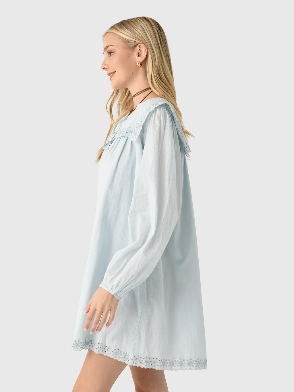 Ciao Lucia Women's Jonita Dress - Saint Bernard