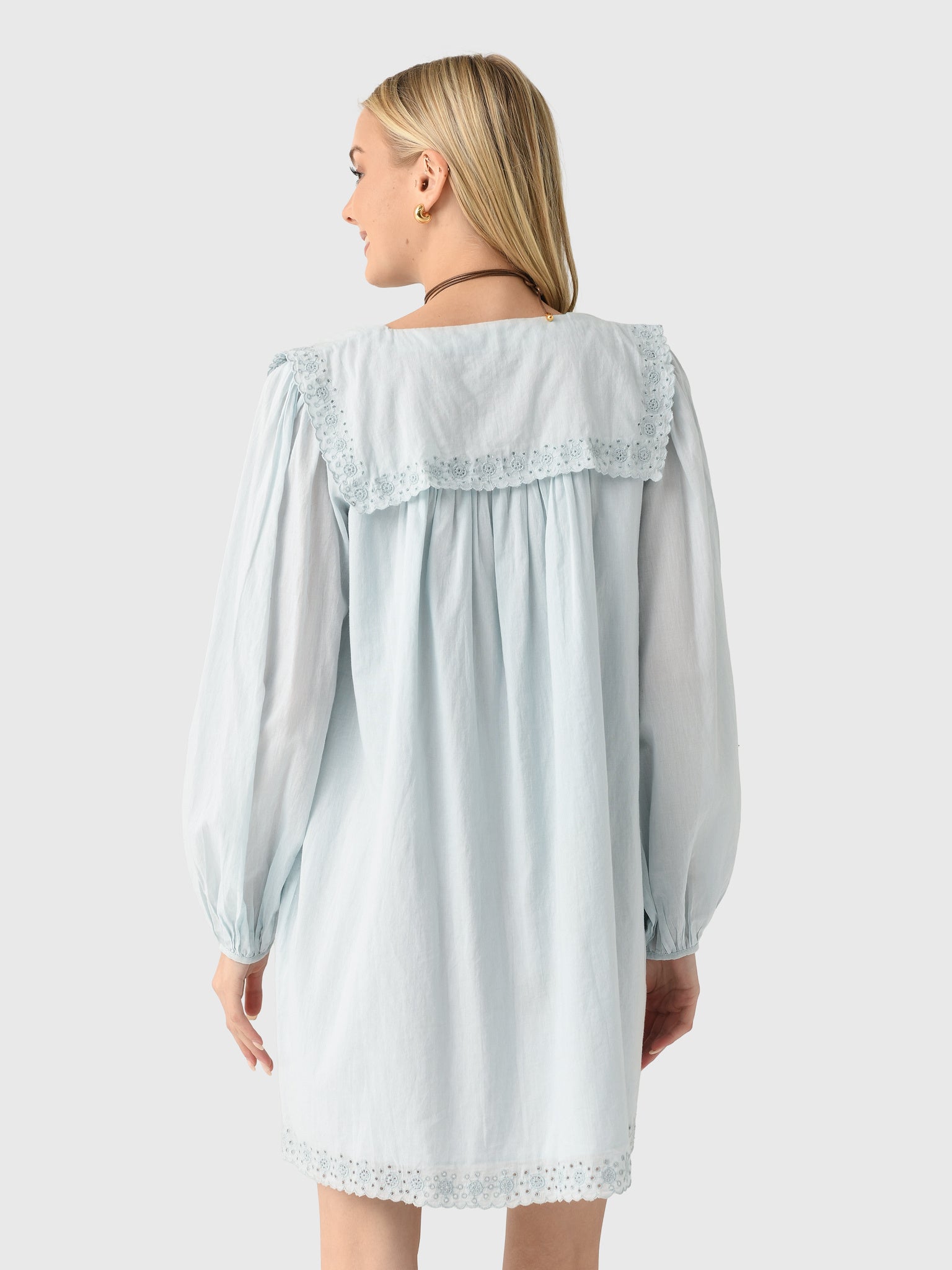 Ciao Lucia Women's Jonita Dress - Saint Bernard