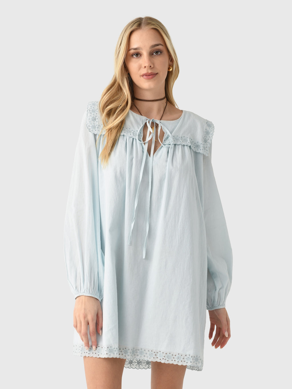 Ciao Lucia Women's Jonita Dress - Saint Bernard