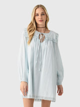 Ciao Lucia Women's Jonita Dress - Saint Bernard
