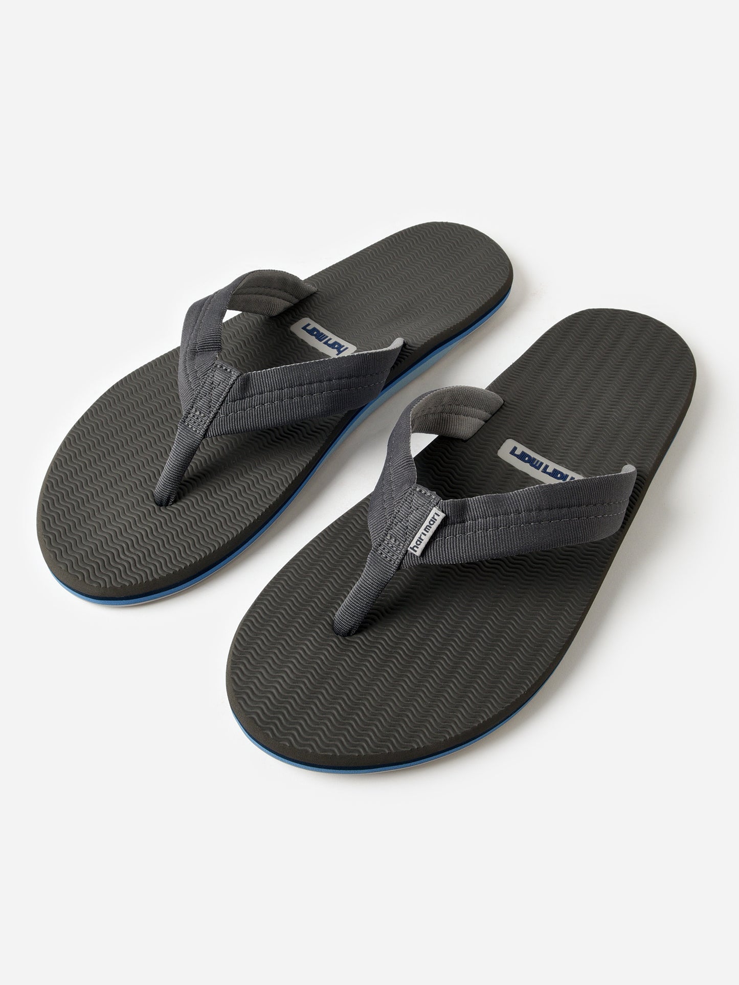 Hari Mari Men's Dunes Flip Flop - Saint Bernard