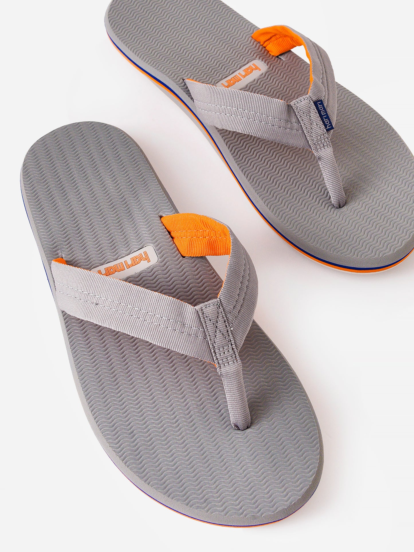 Hari Mari Men's Dunes Flip Flop - Saint Bernard