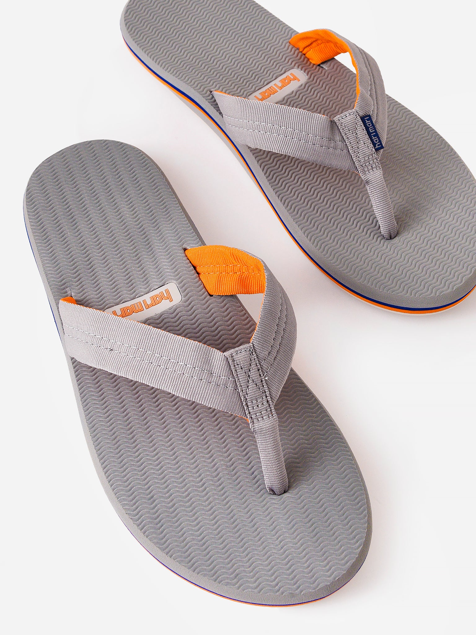 Hari Mari Men's Dunes Flip Flop - Saint Bernard