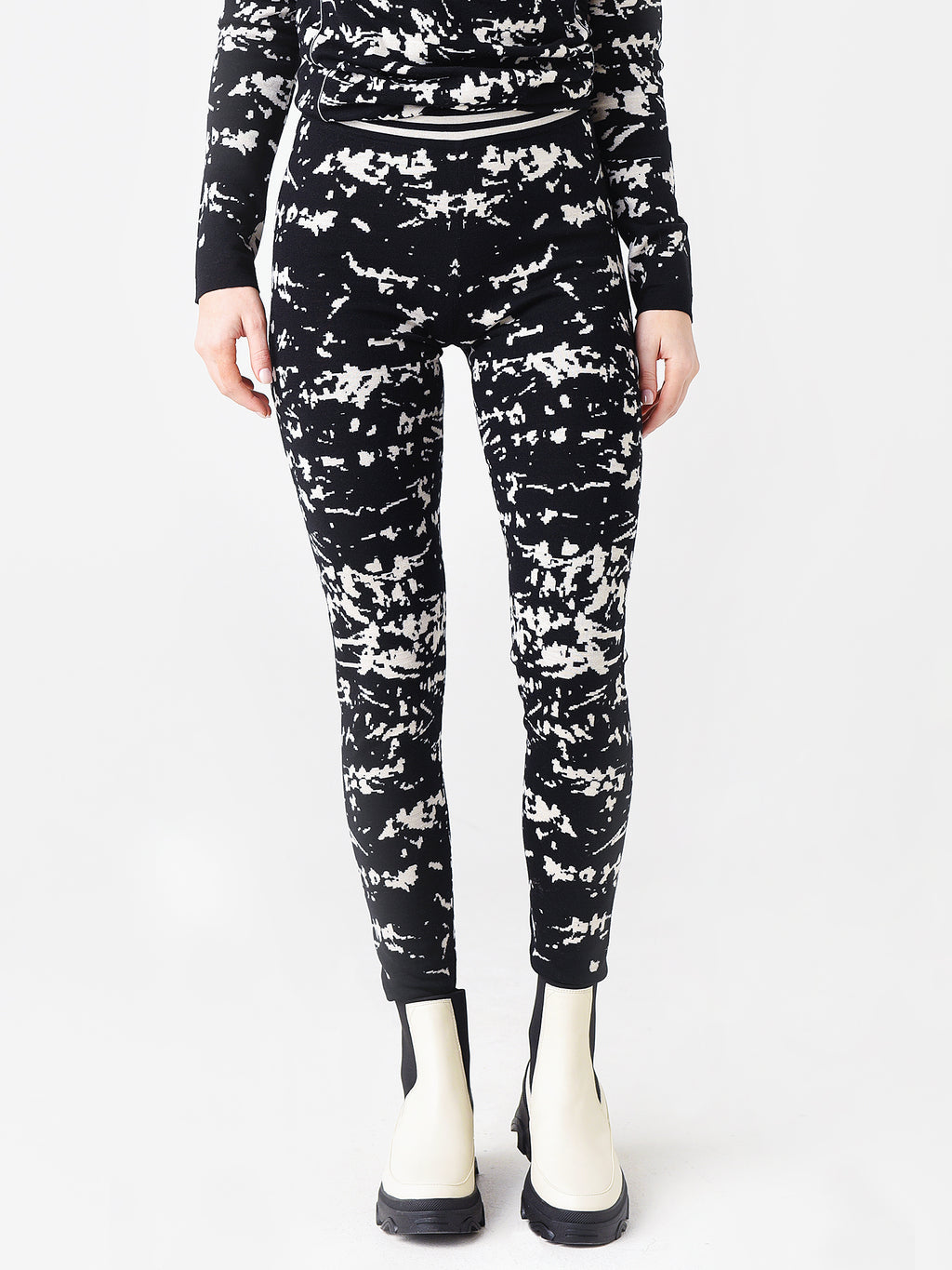 Frauenschuh Women's Snowbird Thermal Pant - Saint Bernard