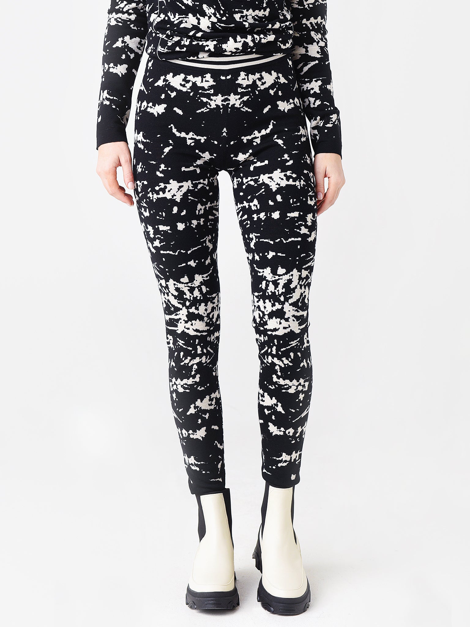 Frauenschuh Women's Snowbird Thermal Pant - Saint Bernard