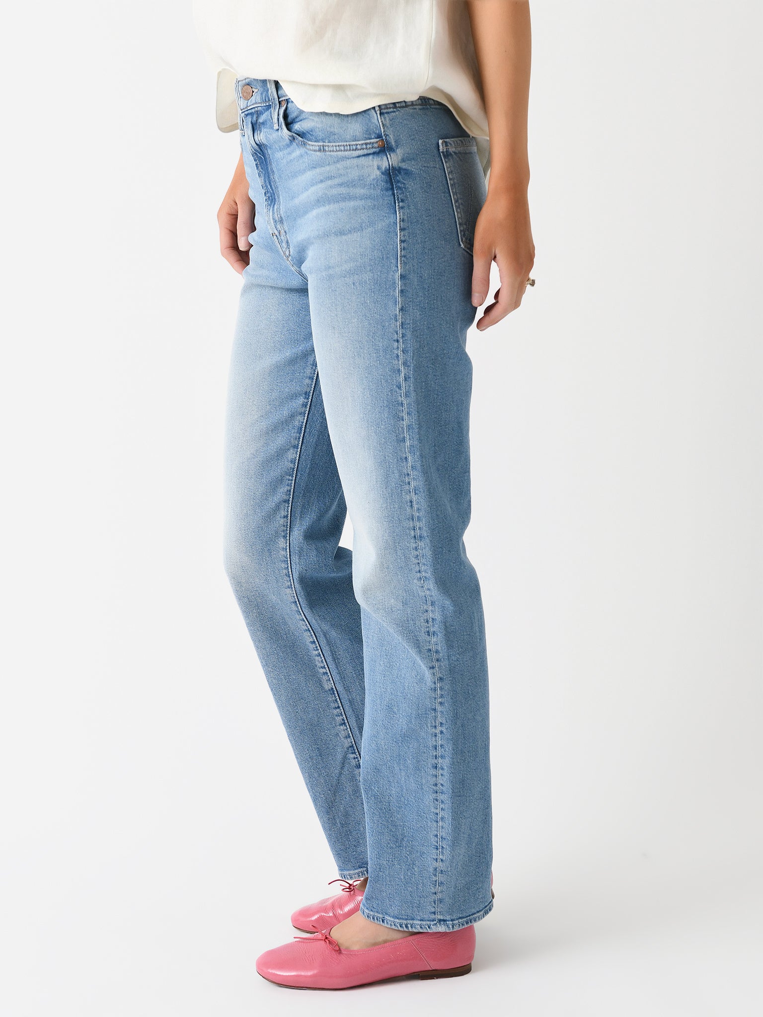 Petite mère PETITES The Lil Patch Pocket Rambler Zip Sneak - These Boots Are