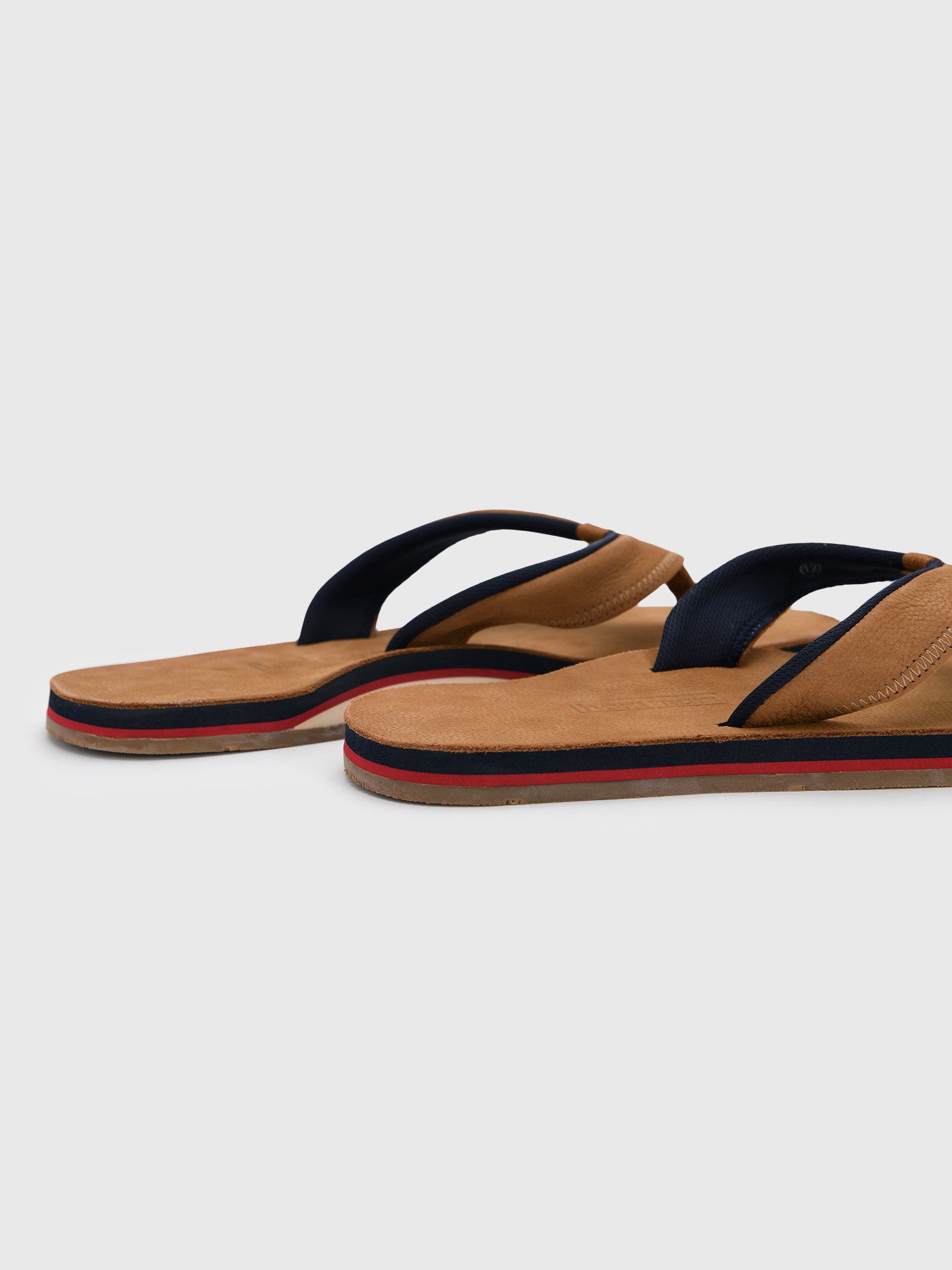 Hari Mari Men's Pier II Flip Flop - Saint Bernard