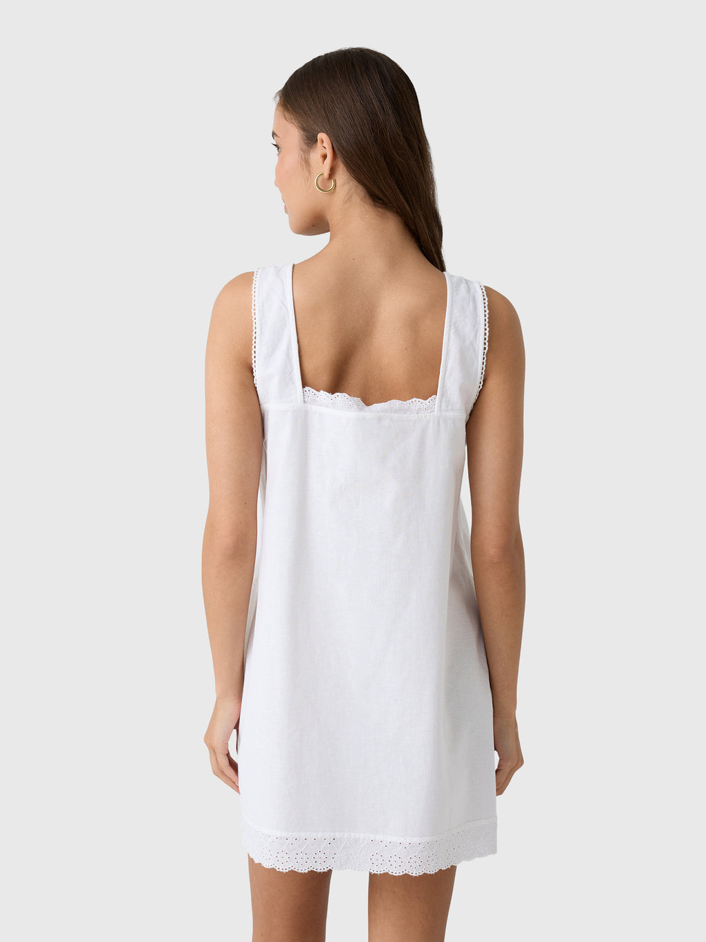 Ciao Lucia Women's Edeme Dress - Saint Bernard