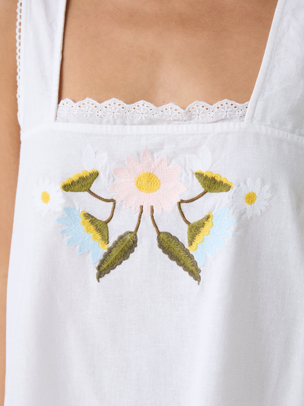 Ciao Lucia Women's Edeme Dress - Saint Bernard