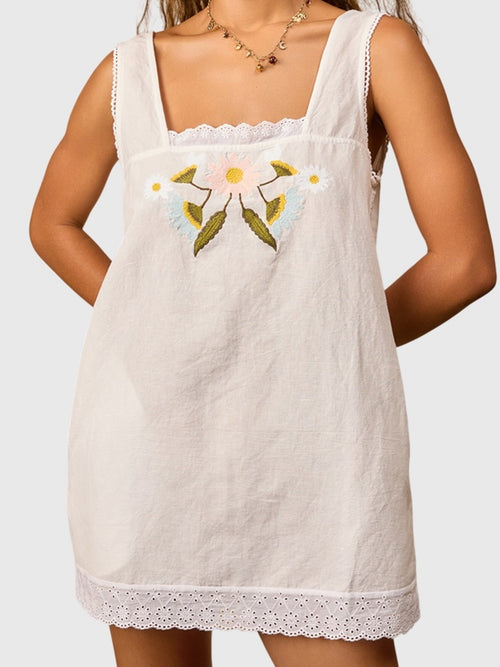 Ciao Lucia Women's Edeme Dress