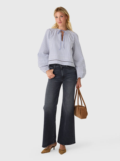 Ciao Lucia Women's Adelle Top - Saint Bernard