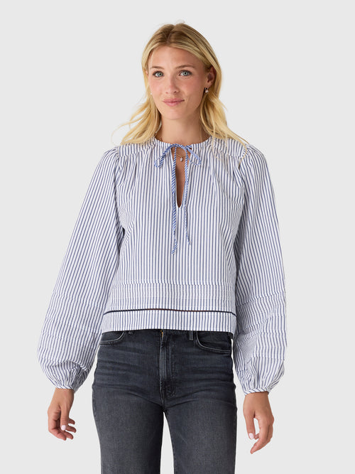 Ciao Lucia Women's Adelle Top - Saint Bernard