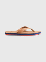 Hari Mari Men's Hometown Fields Flip Flop - Saint Bernard