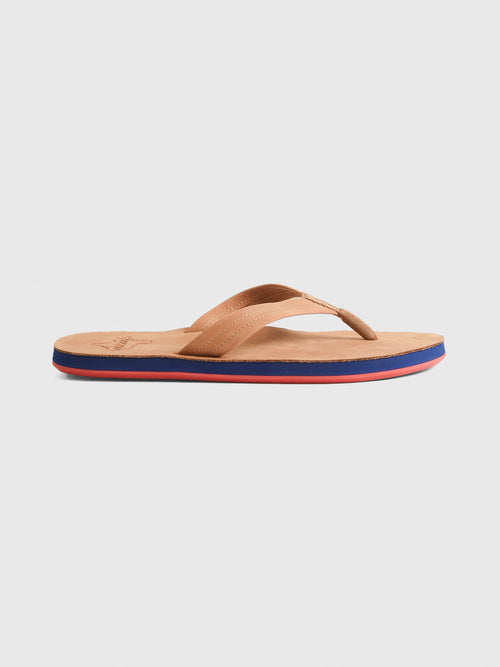 Hari Mari Men's Hometown Fields Flip Flop