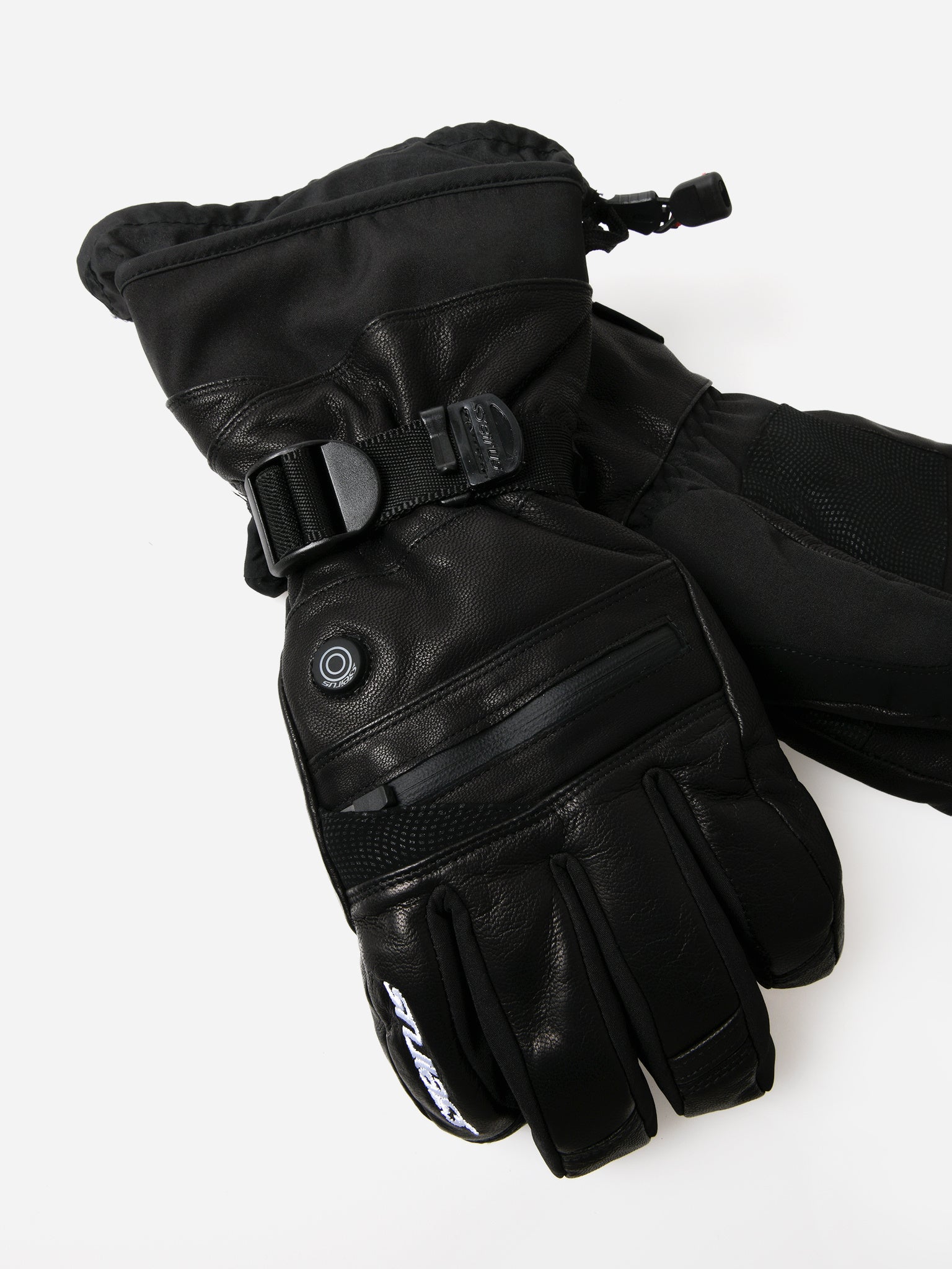 hellfire handschuhe Seirus HeatTouch ST Hellfire Gloves – Saint Bernard