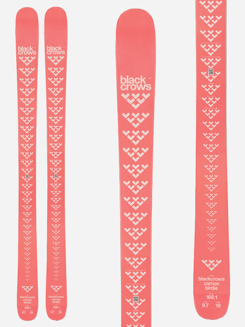 Black Crows Camox Birdie Women's Skis 2024