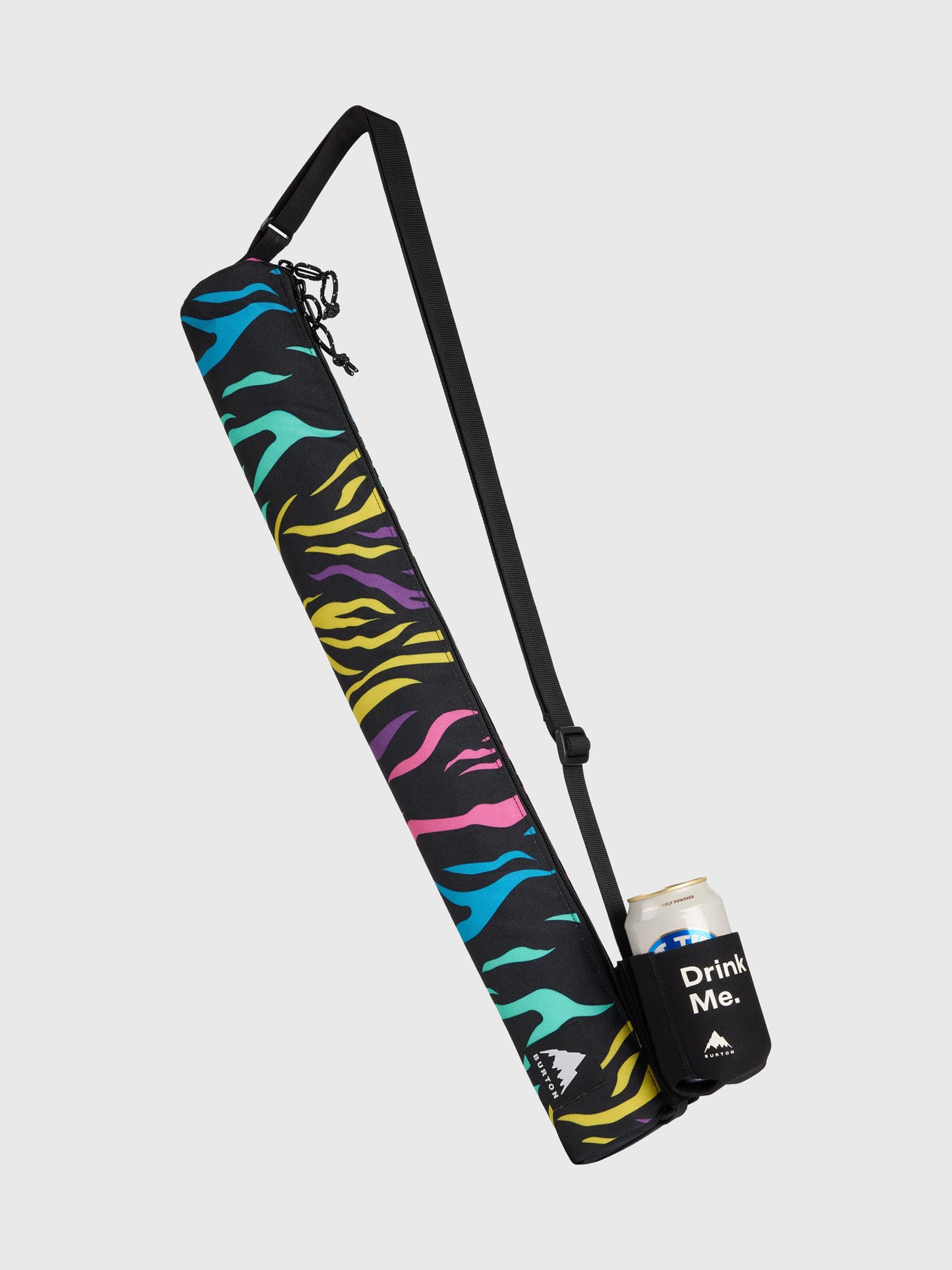 Burton Beeracuda 2L Cooler Bag - Saint Bernard