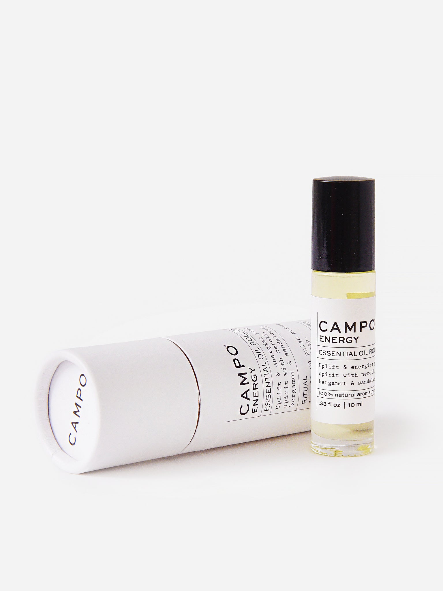 Campo 10ml Roll-On Essential Oil - Saint Bernard