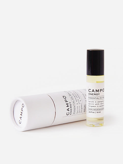 Campo 10ml Roll-On Essential Oil