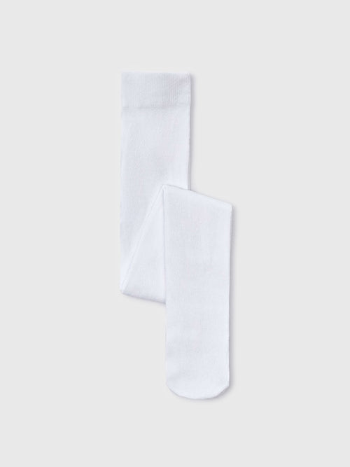 Mayoral Girls' Solid Tights - Saint Bernard