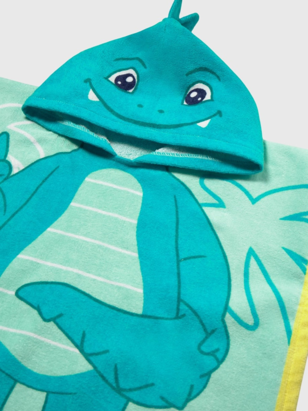 Mayoral Baby Boys' Towel - Saint Bernard