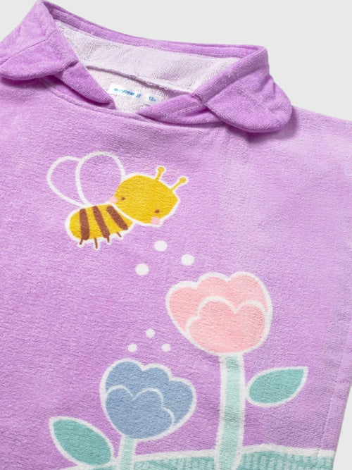 Mayoral Baby Girls' Towel