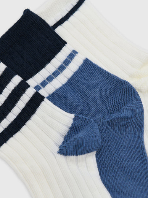 Mayoral Boys' 3-Pack Socks - Saint Bernard