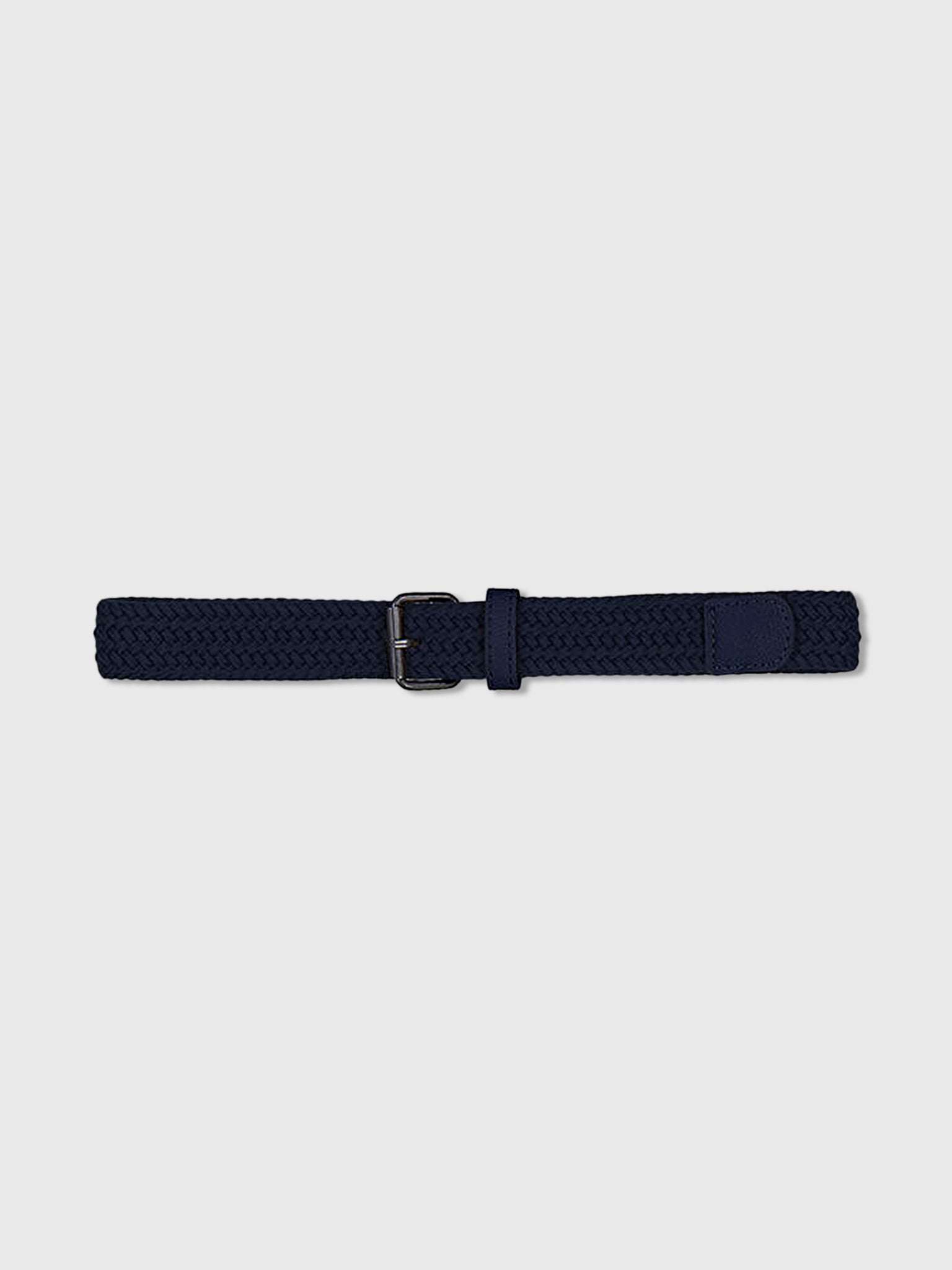 Mayoral Boys' Woven Belt
