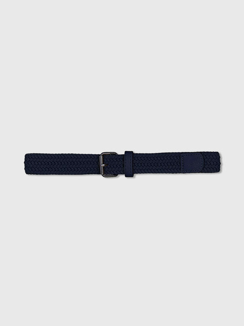 Mayoral Boys' Woven Belt