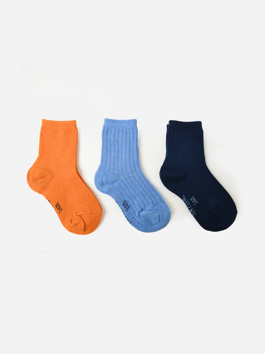 Mayoral Kids' 3-Pack Socks - Saint Bernard